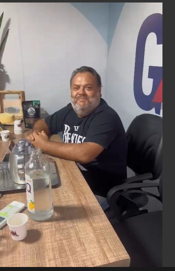 VISITA INSTITUCIONAL EMPRESA GOL MINAS 