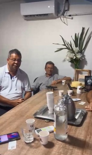 VISITA INSTITUCIONAL EMPRESA GOL MINAS 